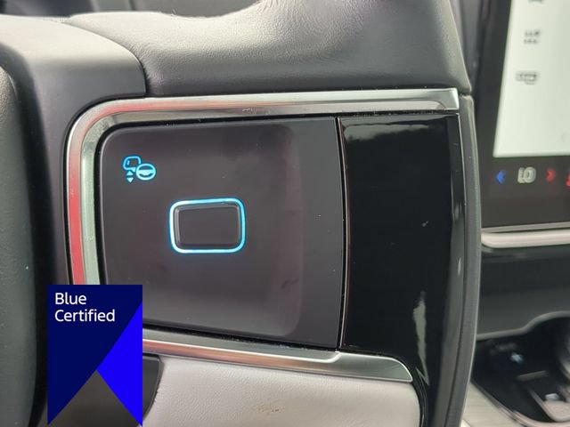 Certified 2025 Ford Expedition Platinum AWD/4WD image 19