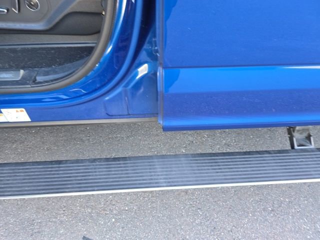 Certified 2022 Ford F450 Platinum image 8