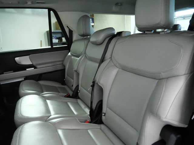 Certified 2025 Ford Expedition Max Active AWD/4WD image 14