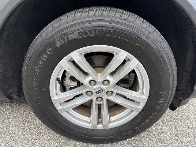 Certified 2022 Ford Explorer XLT AWD/4WD image 16