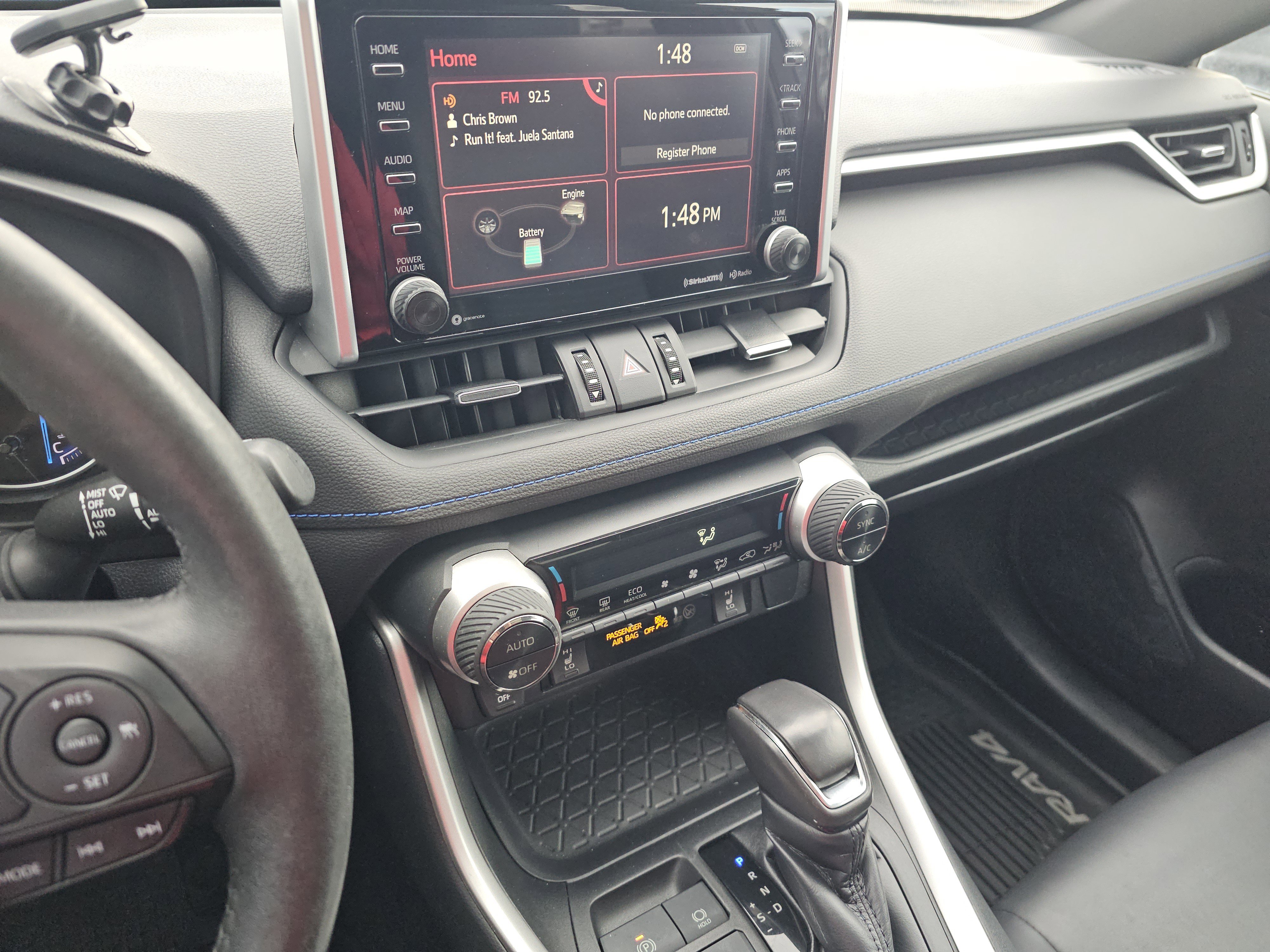 Used 2019 Toyota RAV4 XSE image 32