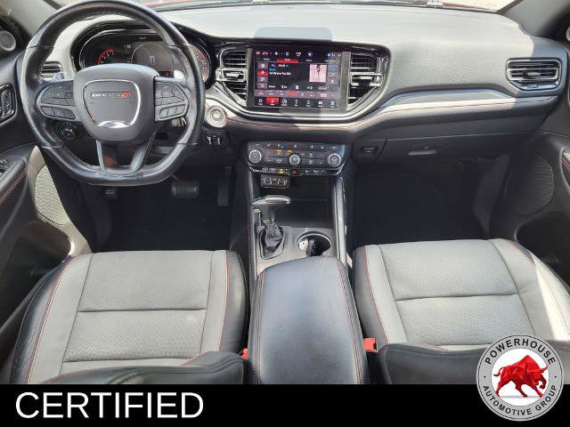 Used 2023 Dodge Durango GT AWD/4WD image 18