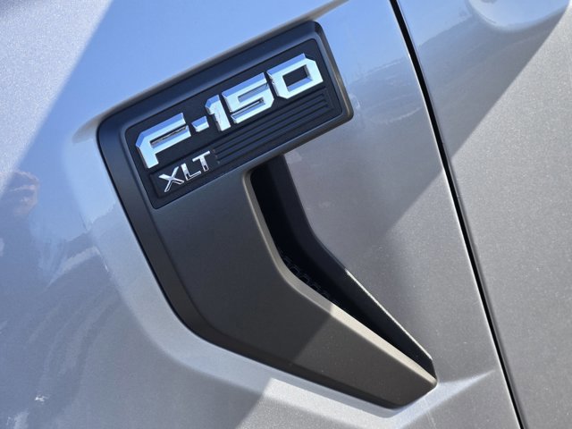 Certified 2023 Ford F150 XLT w/ Equipment Group 302A High image 11