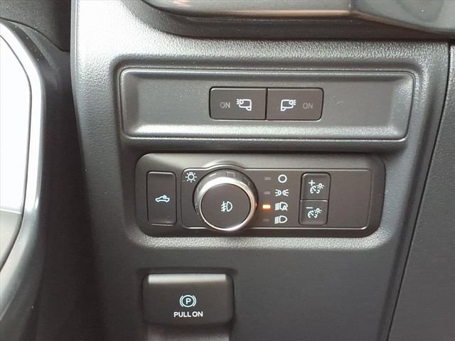 Certified 2022 Ford F150 XL w/ STX Appearance Package image 28