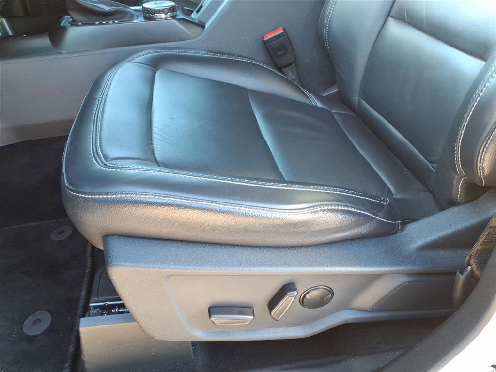 Certified 2025 Ford Bronco Outer Banks image 10