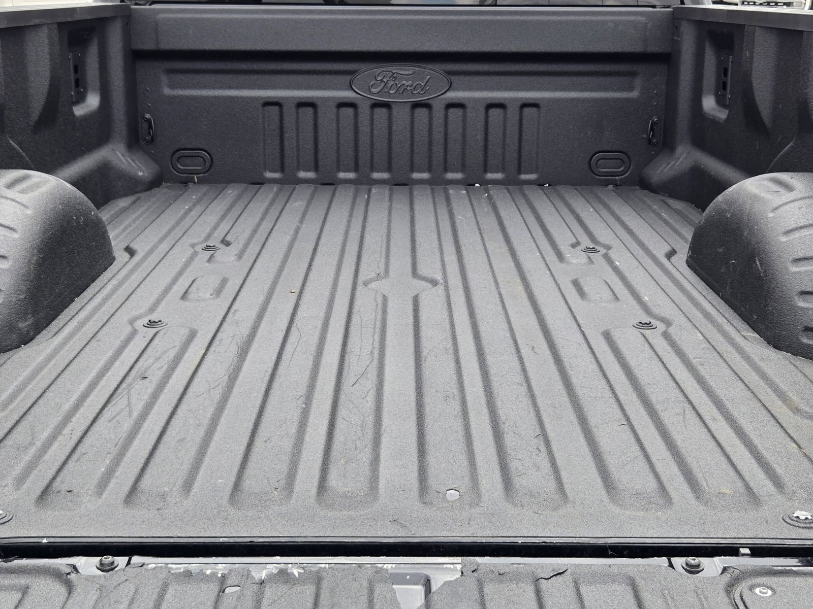 Certified 2025 Ford F350 King Ranch w/ Chrome Package image 34