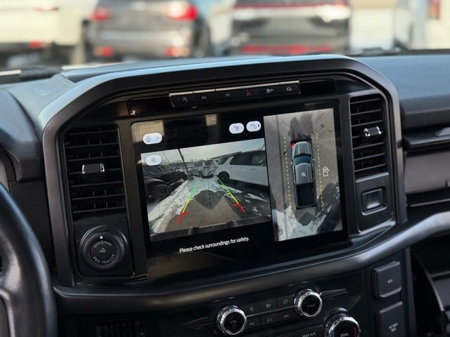 Certified 2024 Ford F150 Tremor image 16