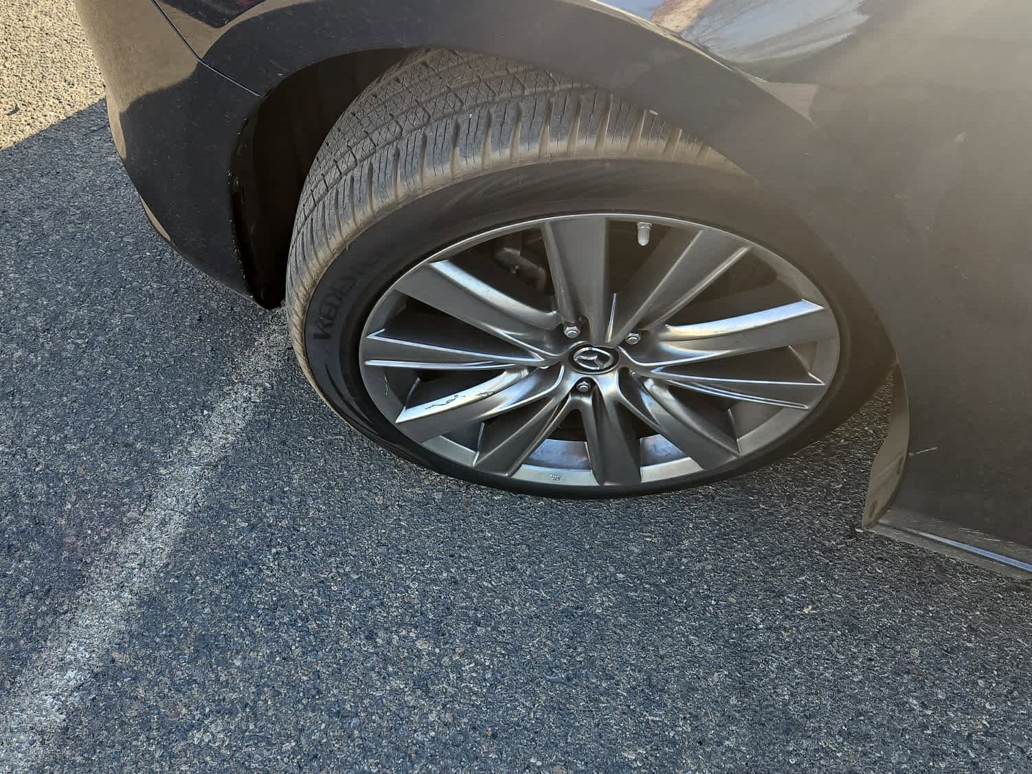 Used 2018 MAZDA MAZDA6 Grand Touring Reserve image 3