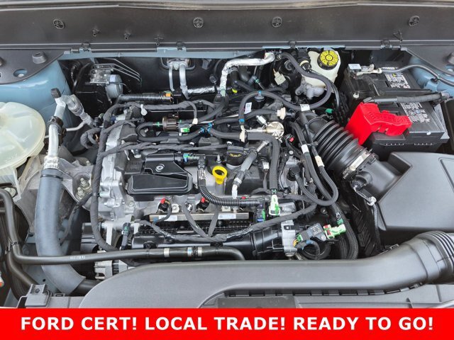 Certified 2023 Ford Bronco Sport Big Bend AWD/4WD image 27