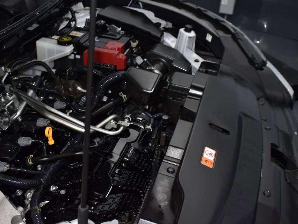 Used 2023 Mitsubishi Outlander SEL image 17