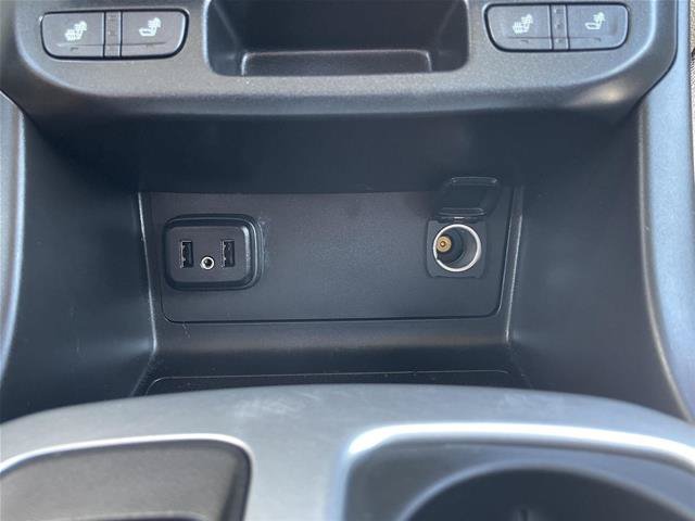 Used 2019 Chevrolet Colorado ZR2 AWD/4WD image 26