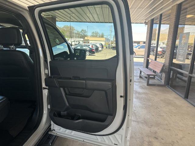 Certified 2023 Ford F150 XLT w/ Equipment Group 302A High image 22