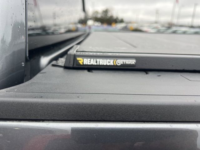 Certified 2024 Ford F350 Lariat w/ Lariat Ultimate Package image 11