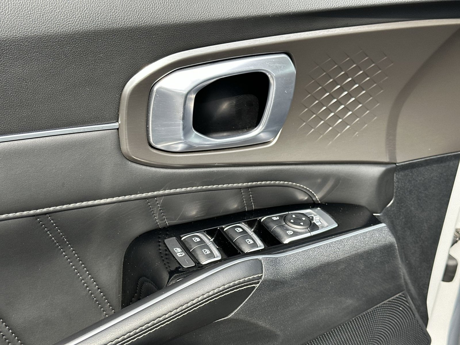 Used 2022 Kia Sorento SX AWD/4WD image 16