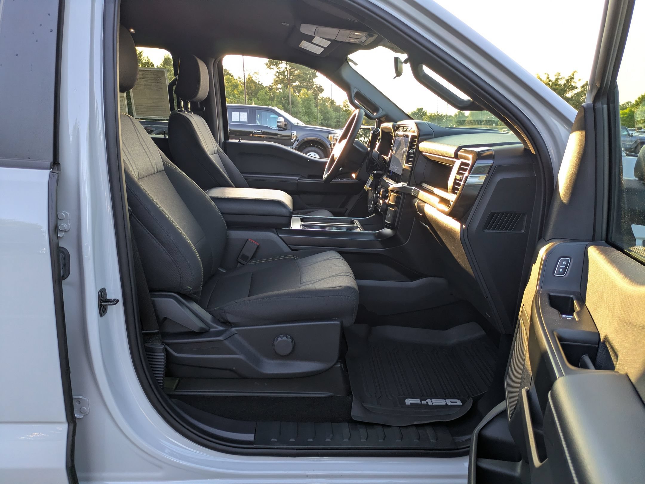 Certified 2024 Ford F150 STX AWD/4WD image 39