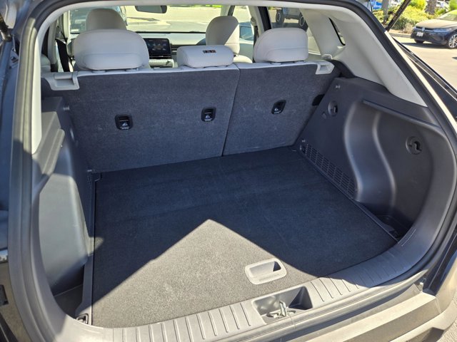 Used 2024 Hyundai Kona SEL FWD image 27