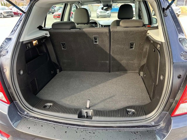 Used 2018 Chevrolet Trax LS image 13