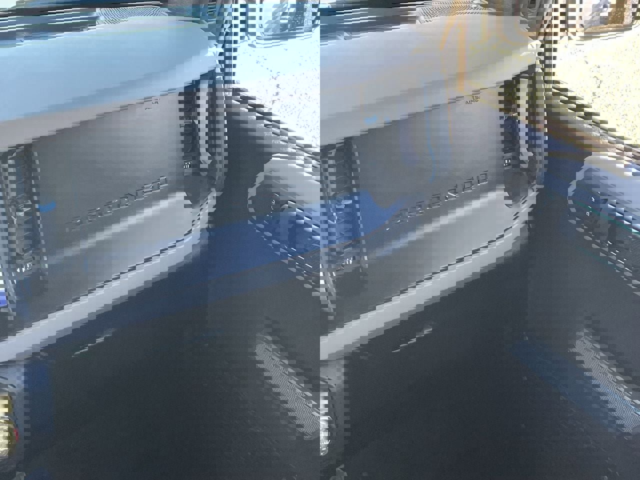 Certified 2023 Ford Bronco Wildtrak image 18