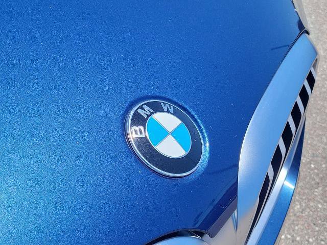 Used 2022 BMW X3 sDrive30i w/ Convenience Package RWD image 8