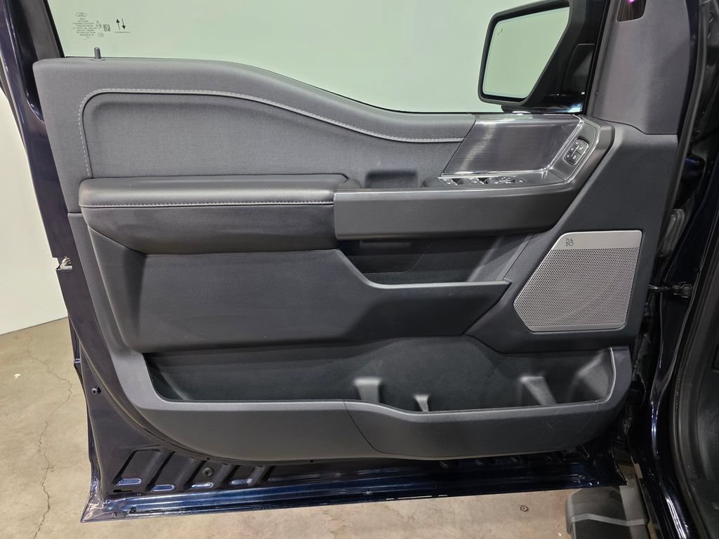 Certified 2024 Ford F150 Lariat w/ Bed Utility Package AWD/4WD image 30