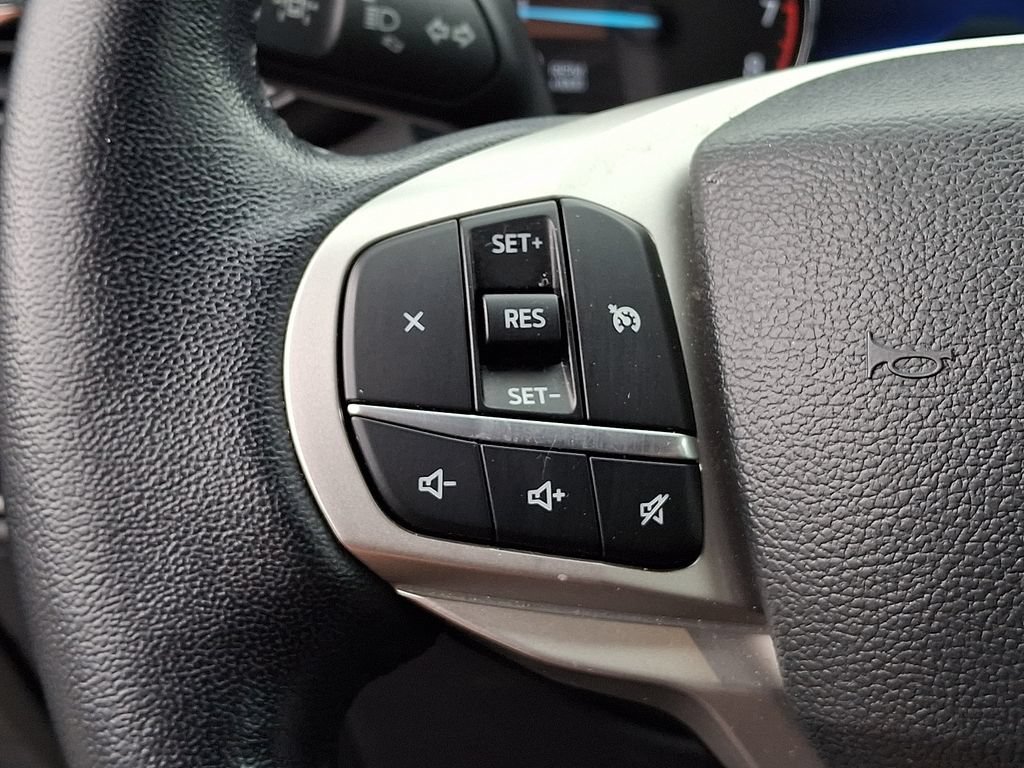 Certified 2023 Ford Explorer XLT AWD/4WD image 21