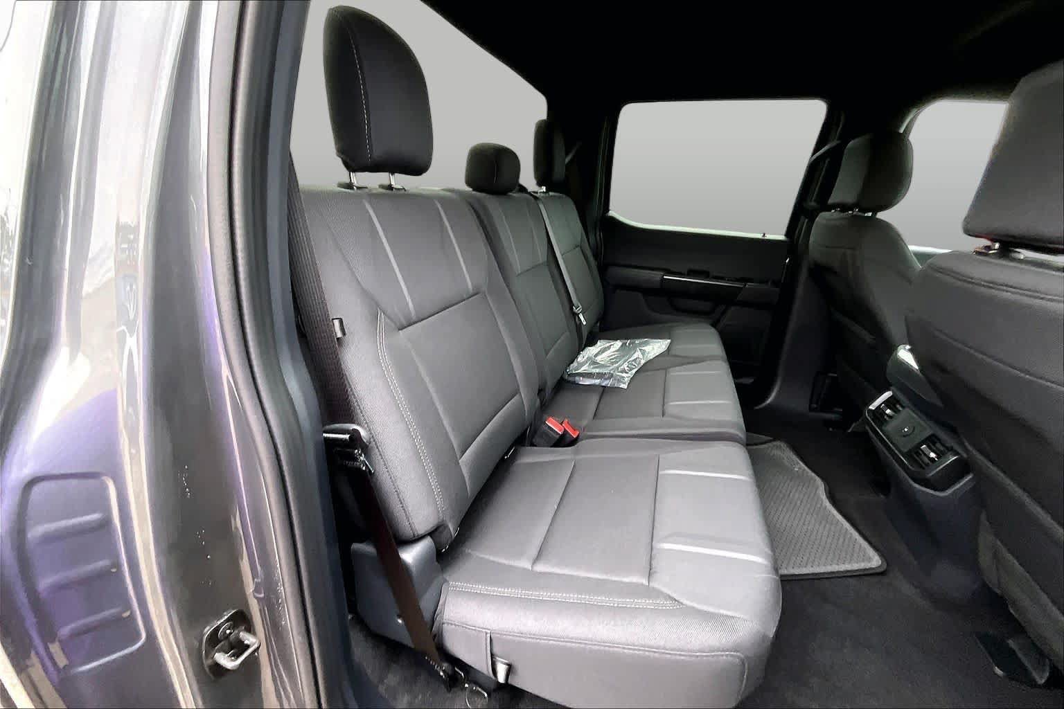 Certified 2026 Ford F150 STX w/ F-150 LOBO Package AWD/4WD image 20
