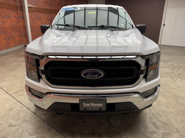Certified 2023 Ford F150 XLT image 7