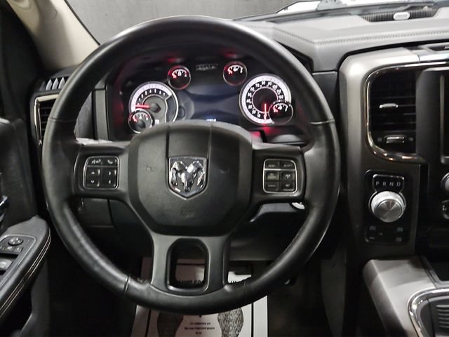 Used 2017 RAM 1500 Sport w/ Quick Order Package 26Q Night AWD/4WD image 14