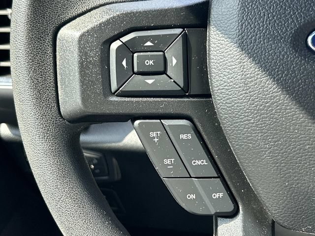 Certified 2020 Ford F150 XLT w/ Equipment Group 301A Mid AWD/4WD image 32
