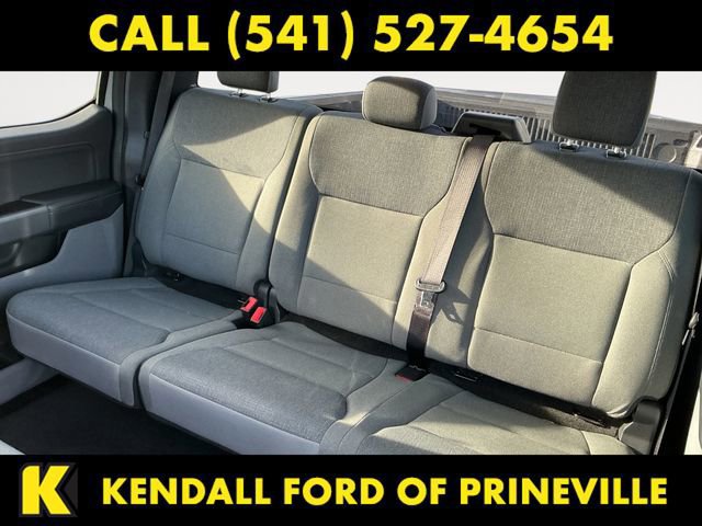 Certified 2024 Ford F150 XLT w/ Tow/Haul Package image 13