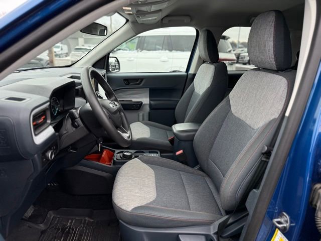 Certified 2023 Ford Maverick XLT w/ Equipment Group 300A Standard image 2