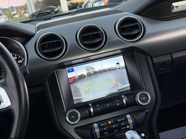 Certified 2022 Ford Mustang GT w/ Equipment Group 301A image 16