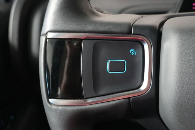 Certified 2025 Ford Expedition Active AWD/4WD image 16