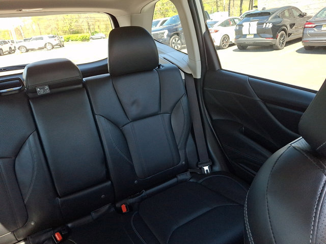 Used 2020 Subaru Forester Limited AWD/4WD image 20