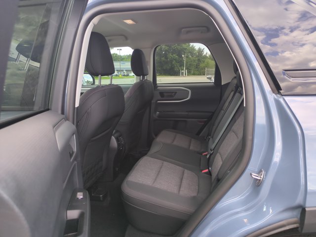 Certified 2024 Ford Bronco Sport Big Bend w/ Convenience Package AWD/4WD image 29