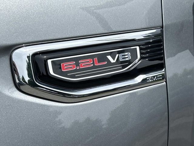 Used 2020 GMC Sierra 1500 Denali w/ Denali Ultimate Package AWD/4WD image 10