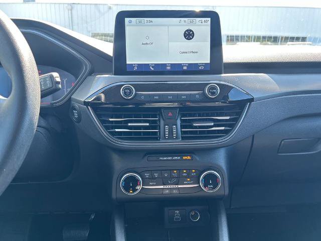 Certified 2025 Ford Escape Active AWD/4WD image 25