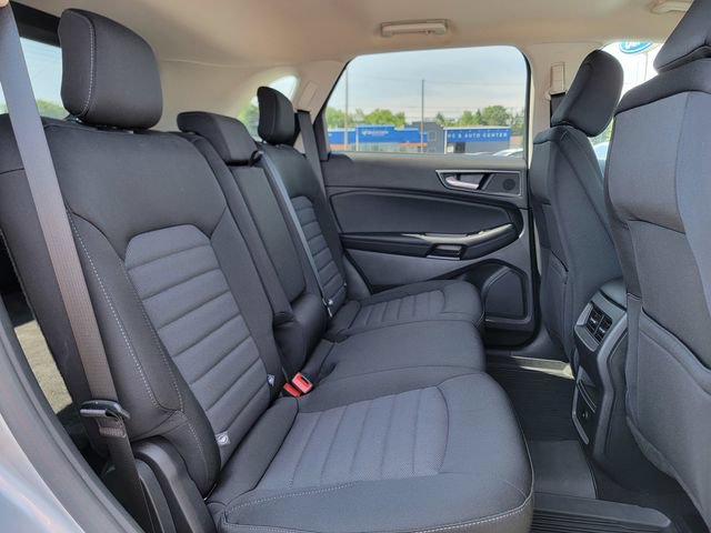 Certified 2022 Ford Edge SE AWD/4WD image 23