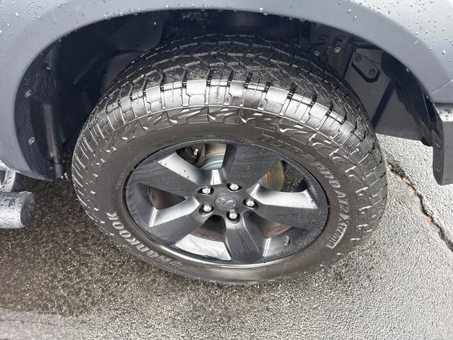 Used 2019 RAM 1500 Classic Warlock image 12