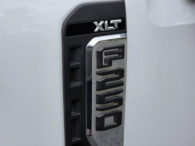 Certified 2024 Ford F250 XLT w/ FX4 Off-Road Package AWD/4WD image 17