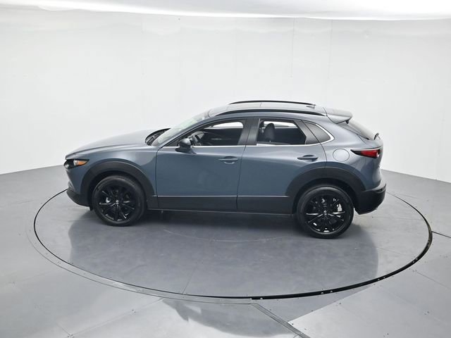 Used 2025 MAZDA CX-30 2.5 Turbo w/ Premium Plus Pkg AWD/4WD image 44