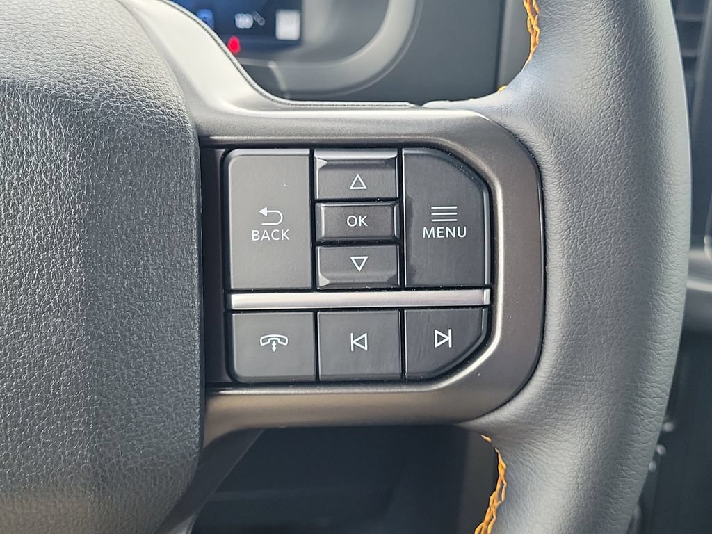 Certified 2025 Ford F150 Tremor w/ Tow/Haul Package AWD/4WD image 25