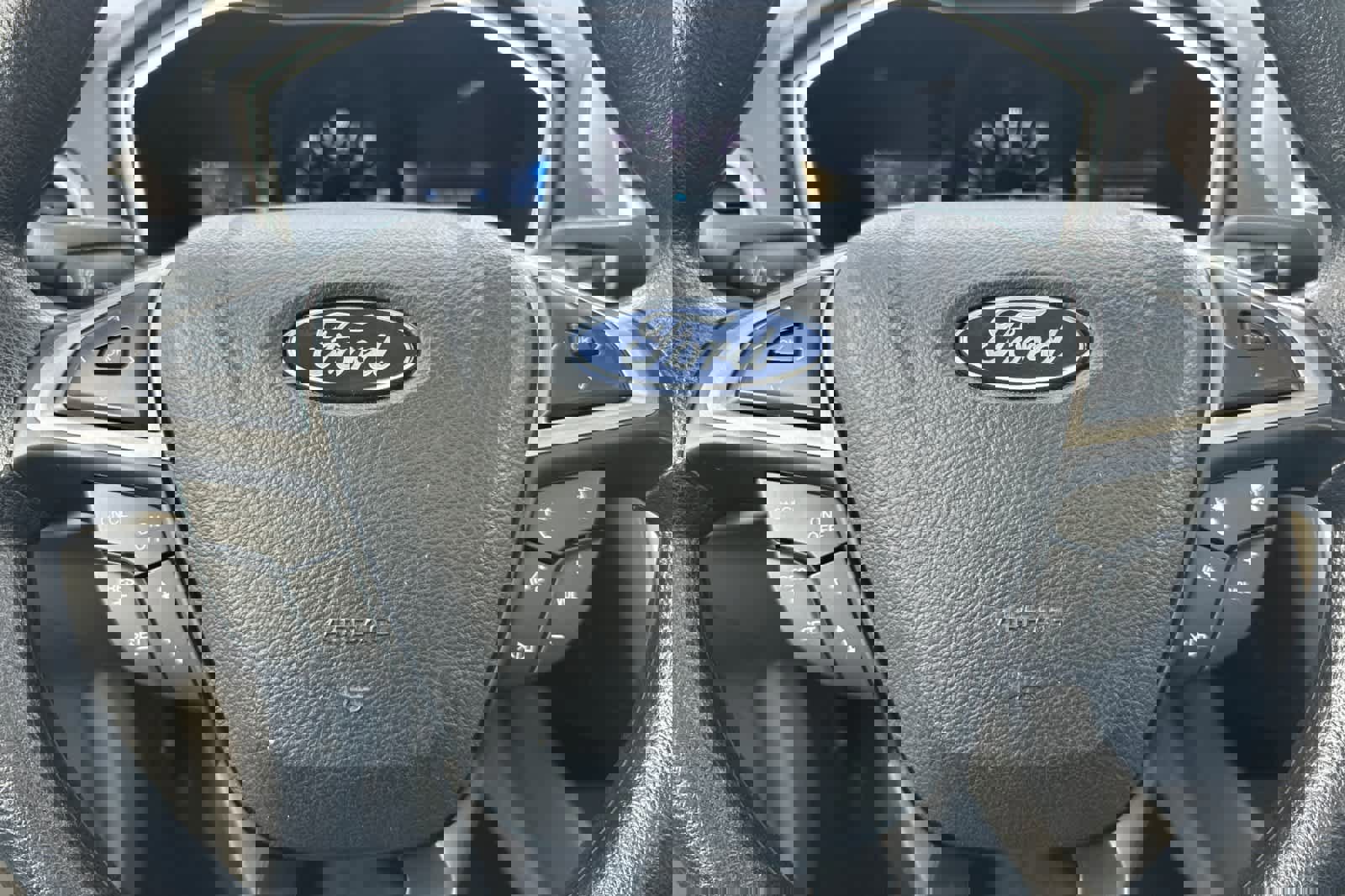 Certified 2019 Ford Fusion SE image 23