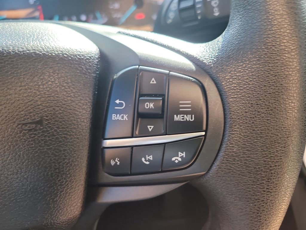 Certified 2021 Ford Explorer 2WD image 26