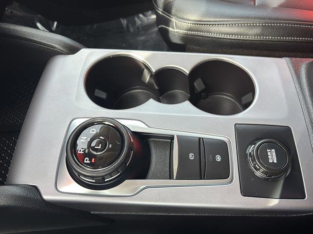 Certified 2023 Ford Bronco Sport Big Bend image 25