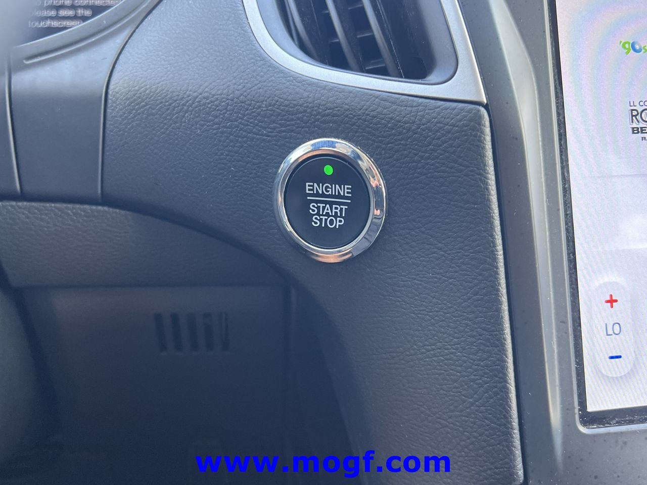 Certified 2024 Ford Edge SEL AWD/4WD image 9