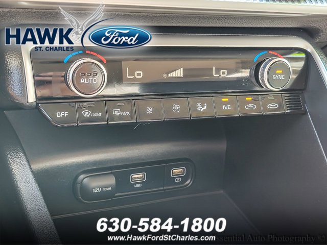 Used 2023 Kia K5 LXS image 14