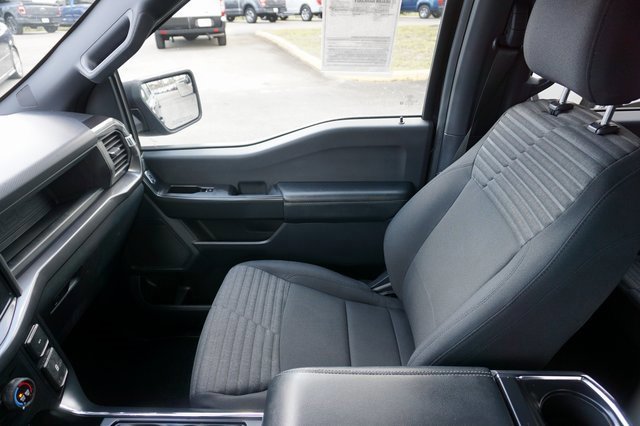 Certified 2023 Ford F150 XL w/ STX Appearance Package image 27