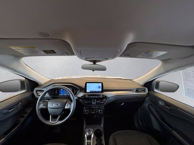 Certified 2025 Ford Escape Active FWD image 3