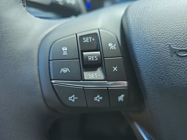 Certified 2026 Ford Maverick Lariat w/ Black Appearance Package AWD/4WD image 27